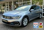 Volkswagen Passat 1.4 TSI PHEV GTE Led, Leer, Navi, Dynaudio, Gebruikt, 4 cilinders, 150 pk, Leder