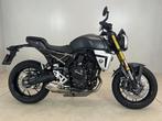 Suzuki GSX 8T (bj 2025), Bedrijf, Naked bike