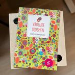 Mandela boek, Ophalen, Nieuw, Papier, Schets- of Tekenboek