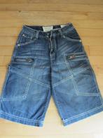 Cars korte broek mt 128-134, Broek, Ophalen of Verzenden, Zo goed als nieuw, Cars