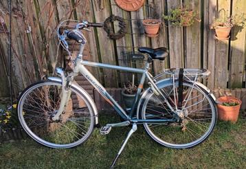 Gazelle heren jongensfiets 28/53 beschikbaar voor biedingen