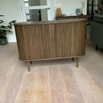 Dressoir, Huis en Inrichting, Ophalen, 100 tot 150 cm, Zo goed als nieuw, 25 tot 50 cm