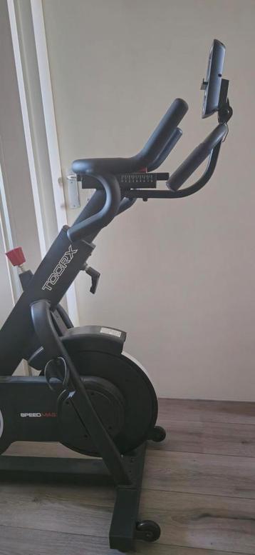 Spinning fiets - TORX SRX Speed Mag indoor cycle beschikbaar voor biedingen