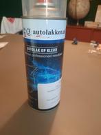 Autolak op kleur spuitbus 400ml, Ophalen of Verzenden