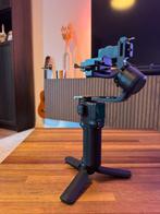 DJI RS3 Mini inclusief Briefcase handle., Ophalen of Verzenden, Gebruikt