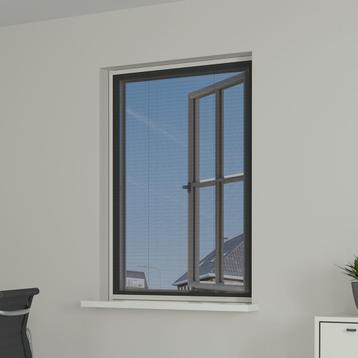 LIVN Plissehor raam Plus 60x155cm wit BIG SALE €50,00 beschikbaar voor biedingen