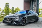 Mercedes-Benz AMG GT 4-Door Coupe AMG 63 S 840pk E Performan, Stof, Gebruikt, 4 stoelen, Zwart