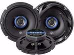 AutoTek ATX62 2-weg coax-luidsprekers 16,5cm, Auto diversen, Autospeakers, ., Nieuw, Ophalen of Verzenden, .