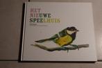 Het nieuwe speelhuis / Rob Schoonen, Ophalen of Verzenden, Zo goed als nieuw, Fictie algemeen, Voorleesboek