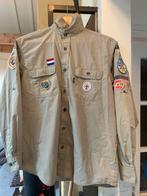 Scoutfit Overhemd Maat 170, Ophalen of Verzenden, Jongen, Overhemd of Blouse