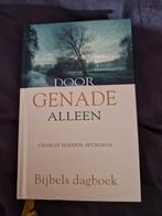 Charles Haddon Spurgeon - Door genade alleen, Ophalen of Verzenden, Zo goed als nieuw, Christendom | Protestants, Charles Haddon Spurgeon