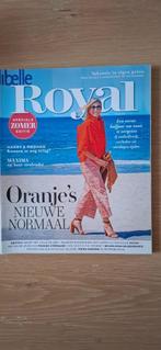 Tijdschrift libelle royal 2020, Verzamelen, Ophalen, Zo goed als nieuw, Tijdschrift of Boek