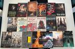 Engelstalige fantasy en sciencefiction vanaf € 2,50, Cd's en Dvd's, Vanaf 16 jaar, Ophalen of Verzenden, Zo goed als nieuw