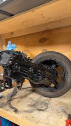 Leaderblok, Ophalen of Verzenden