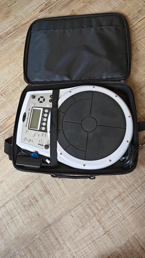 Roland Handsonic HPD-10, Muziek en Instrumenten, Drumcomputers, Zo goed als nieuw, Roland, Ophalen of Verzenden
