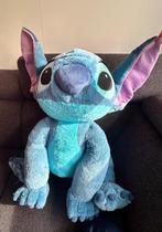 Disney official Grote Stitch knuffel, Knuffel, Overige figuren, Zo goed als nieuw, Ophalen