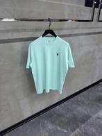 Ami paris tshirt heren, Ophalen of Verzenden, Nieuw, Zwart