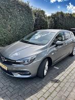 Opel Astra 1.2 Turbo 130pk Start/stop 2021 Grijs 11915 km, Auto's, Opel, Origineel Nederlands, Te koop, Zilver of Grijs, 5 stoelen