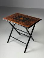 Tray Table Napoleon 3 antiek, Antiek en Kunst, Ophalen
