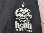 Thunderdome Cenobite Masters of hardcore Ruffneck Bomber, Kleding | Heren, Jassen | Winter, Ophalen of Verzenden, Zwart
