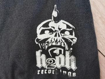 Thunderdome Cenobite Masters of hardcore Ruffneck Bomber  beschikbaar voor biedingen
