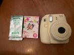 Instax Mini 8 Polaroid Camera, Ophalen of Verzenden, Gebruikt, Polaroid, Overige Merken
