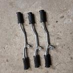 steppenbalken Honda MT, Fietsen en Brommers, Brommers | Honda, Ophalen of Verzenden, Nieuw, MT