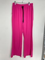 Jane Lushka Carola broek roze cyclaam S Flared leg, Support@janelushka.com, Jane Luska, Ophalen of Verzenden, Zo goed als nieuw