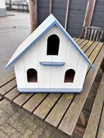 Duiventil, Ophalen, Nieuw