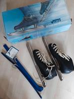 schaatsen Viking lage noren maat 37, Viking, Ophalen of Verzenden, Zo goed als nieuw, Noren