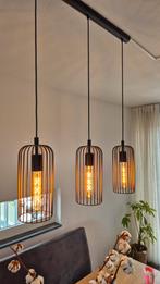Mooie Afstelbare Lampen incl. Lichtbronnen, Ophalen of Verzenden, Zo goed als nieuw, Metaal, Minder dan 50 cm