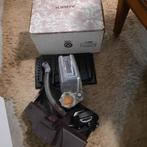 KIRBY, Ophalen of Verzenden, Zo goed als nieuw, Minder dan 1200 watt, Stofzuiger