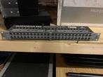 Behringer Ultrapatch Pro Patchbay, Ophalen, Gebruikt