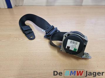 Veiligheidsgordel rechtsvoor Mini R50 R53 72117118130 beschikbaar voor biedingen
