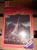 SFBO 130 - Meulenhoff SF - Gelezen, Boeken, Ophalen of Verzenden, Gelezen, Charles Harness, Lloyd Biggle, Keith Laumer