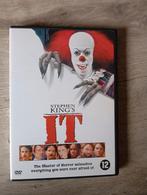 Stephen King's IT (DVD), Vanaf 12 jaar, Ophalen of Verzenden, Zo goed als nieuw, Bovennatuurlijke thriller