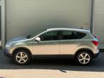 Nissan Qashqai 2.0 Acenta l Camera l Climate l Navi l Cruise, Voorwielaandrijving, 65 €/maand, Stof, Gebruikt