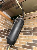 Piaggio zip uitlaat 4t/2t, Ophalen of Verzenden, Zo goed als nieuw, Uitlaat, Piaggio