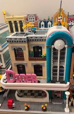 Lepin diner, Ophalen of Verzenden