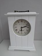 klok  Louis Barnard Br23 H30 cm, Huis en Inrichting, Ophalen of Verzenden, Zo goed als nieuw, Analoog, Staande klok