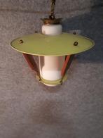 Hanglampje, Ophalen, Gebruikt, Glas, Minder dan 50 cm