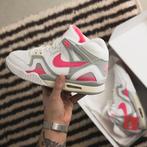 Nike Air Tech Challenge II QS Racer Pink 41 (Agassi tennis), Ophalen, Wit, Nike, Nieuw