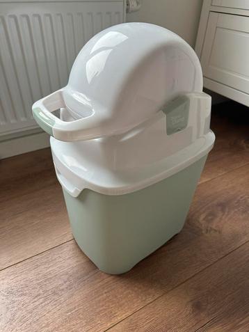 Luieremmer Diaper Champ beschikbaar voor biedingen