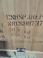 Te koop plaatkisten 80 bij 120, Doe-het-zelf en Verbouw, Kratten en Dozen, Ophalen of Verzenden