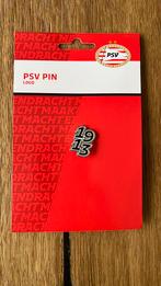 PSV 2 officiële pins uit fanshop. Voetbalpin 1913 Eendracht, Verzamelen, Speldjes, Pins en Buttons, Nieuw, Sport, Ophalen of Verzenden
