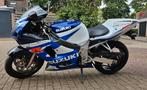 Suzuki GSXR 600 Te Koop Bouwjaar 2001 20.474 km, Motoren, Motoren | Suzuki, Particulier, Super Sport