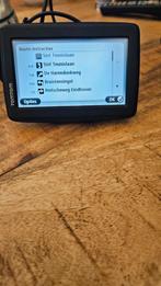 TomTom Navigatiesysteem, Auto diversen, Autonavigatie, Ophalen of Verzenden, Gebruikt