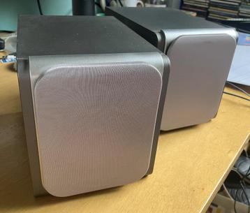 Boxen Grundig microset beschikbaar voor biedingen