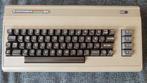 Commodore 64 met SID 6581R3, Ophalen of Verzenden, Commodore