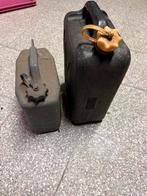 2 Jerrycans - Gebruikt, Ophalen, Gebruikt